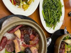 -煲煲掂风味煲仔饭餐厅(西区店)