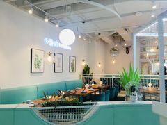 大堂-最味·煲式干锅(银石广场店)