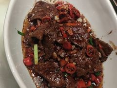 -佬麻雀·新湘菜(珠海金发购物中心店)