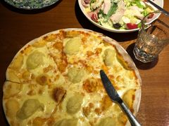 -JINNS锦时 steak&pizza(浸信会礼拜堂旧址店)