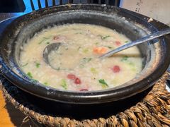 -蚝翅·海鲜粥·烧烤·龙虾季(海曙天一店)