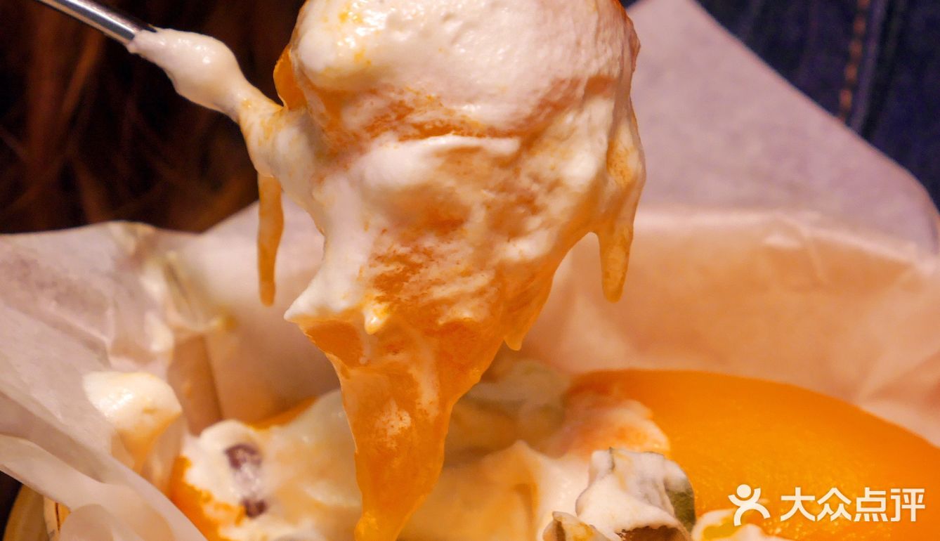 蒸笼装的不一定是点心，也可以是可爱の蒸笼柿子🍅大福‼️