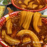 不愧是上海，真的什么都能吃到…