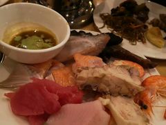 -富力希尔顿酒店·地阔自助餐厅