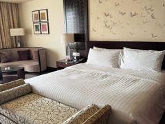 -无锡君来洲际酒店