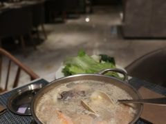 -顺德联塑万怡酒店·万荟轩自助餐厅