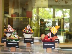 -麦当劳(塔园路店)