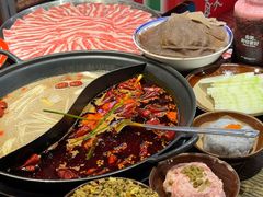 -冯校长老火锅(广州正佳广场店)