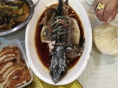 -大鸭梨烤鸭店(金顶街店)