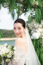 点击看大图 -青禾蒙娜丽莎婚纱摄影(武汉总店)
