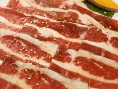 -山居屋炭火烧肉(厚街万达店)