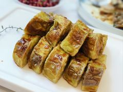 -山泉公馆酒家(珠江新城店)