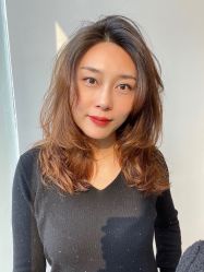 -VISION SALON专业烫染沙龙