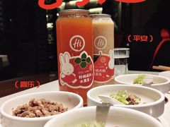 -海底捞火锅(锦艺城店)