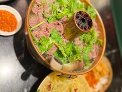 -廖川菜(太阳宫店)