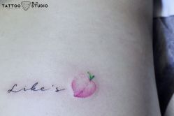 -飛凡TATTOO纹身•原创