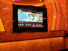 -欢乐空间KTV(奥山世纪城店)