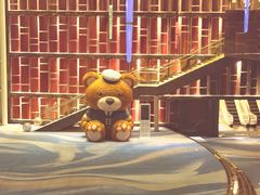 -苏州金鸡湖中茵皇冠假日酒店