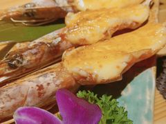 -酒久自助料理(佳兆业店)