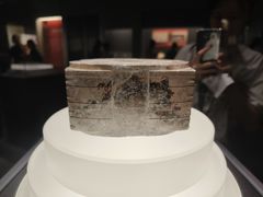 -上海博物馆(人民广场馆)