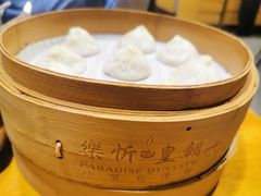 -乐忻皇朝(上海中心大厦店)