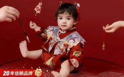-倾城宝贝儿童摄影(浦东金谊店)