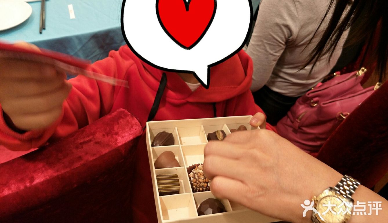 巧克力是澳洲百年老牌子koko