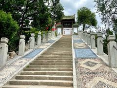 -玉泉观