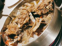 -浩爷羊蝎子火锅(望京店)