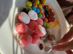 -韵咖啡自助餐厅(天津香格里拉店)