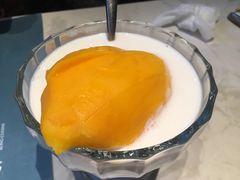 白雪糯米甜甜-荣小馆(临海世纪花城店)