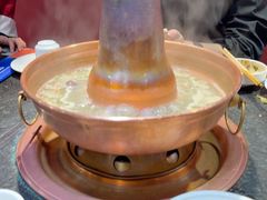 -清真·京华源铜锅涮肉(丰庆店)