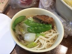 -同心楼(解放北路店)