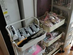 -食间旅人DIY烘焙工作室