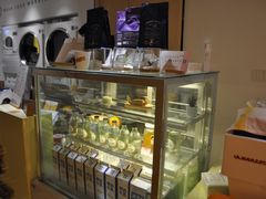 -XI·LaundryCafe 喜咖自助洗衣咖啡店