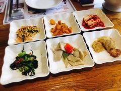 -紫霞门韩国料理烤肉(深南东路店)