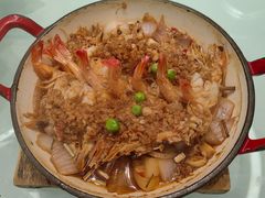 -3号仓库·创意中国菜(新世界城店)