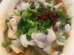 -丰谷酒家(鹏瑞利季华广场店)