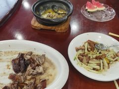 -美景家宴