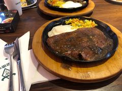 -豪德亨牛排自助餐厅(南康国光店)