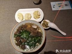 -厚院新疆民间菜馆餐吧(北京南路店)