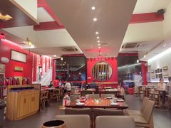 大堂-1078號老北京涮肉(松柏店)