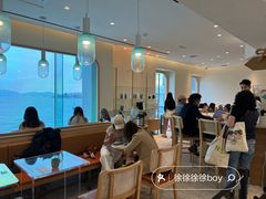 -Cupping Room(Harbour City)