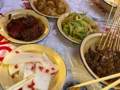 -东排食堂长沙小吃大排档(五一广场店)