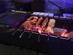 -很久以前羊肉串(清河店)