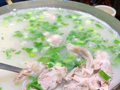 -丁里羊肉小镇(天鹅湖总店)