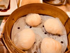晶莹鲜虾饺-添好运点心专门店(中环IFC店)