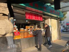 -龙丰楼包子(南方大厦店)