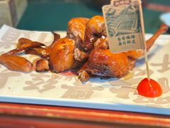 -大鸽饭(汉溪长隆店)