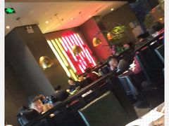 大堂-蟹榭·本帮江浙菜·蟹宴(五角场合生汇商场店)